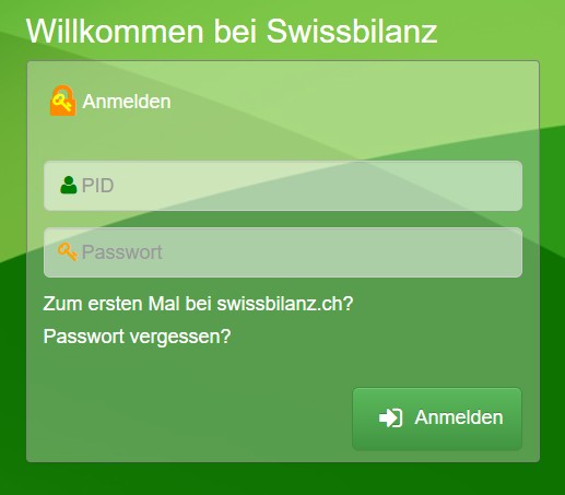 Willkommen